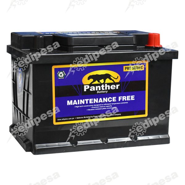 PANTHER 96R-500/96-500