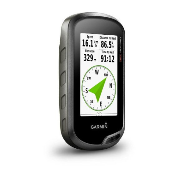 GARMIN Oregón 750