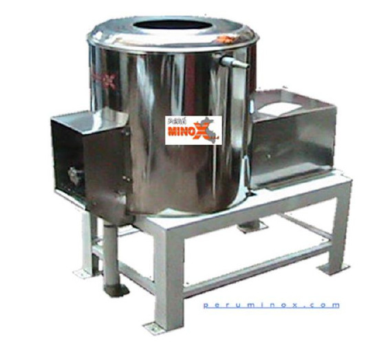 PERUMINOX  PP-400-INOX