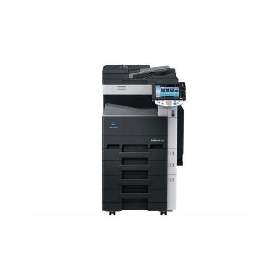 KONICA MINOLTA Bizhub 223