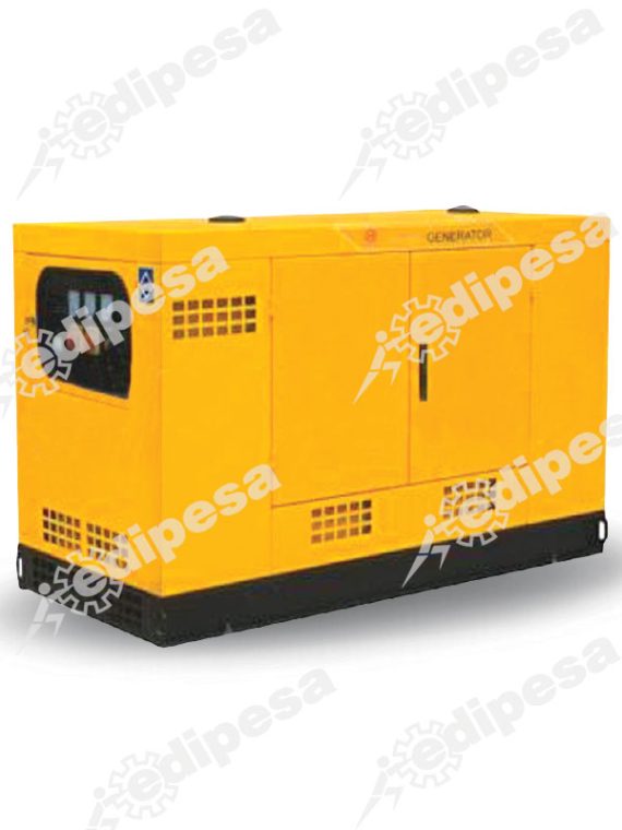 GENPACK GFS-50KW