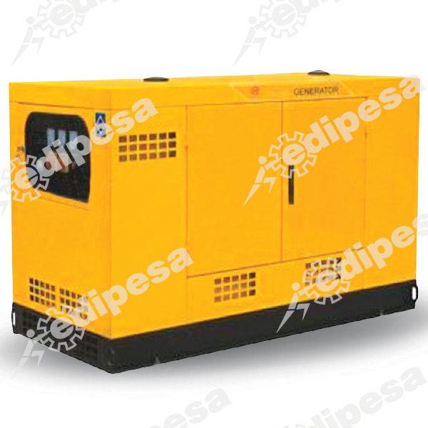 GENPACK GFS-50KW