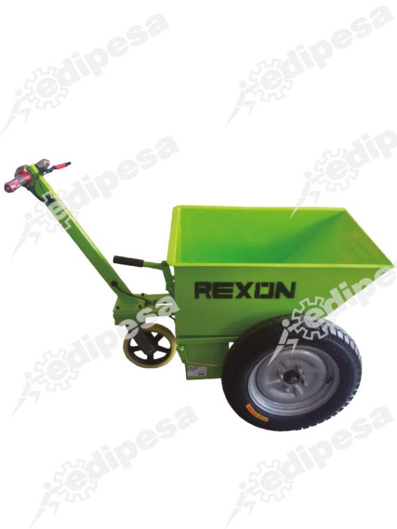 REXON MF2008