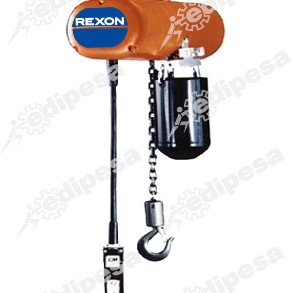 REXON 3m 1ton