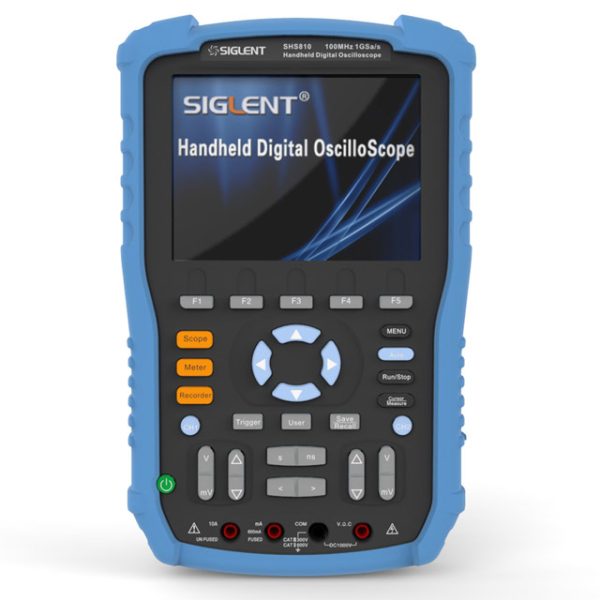 SIGLENT SHS820