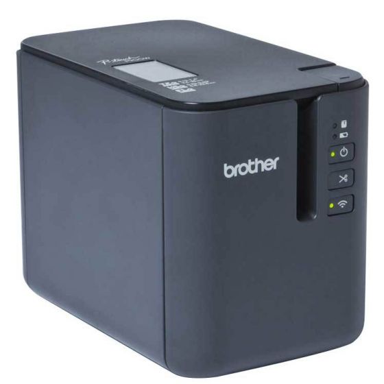 BROTHER Pt-p900w