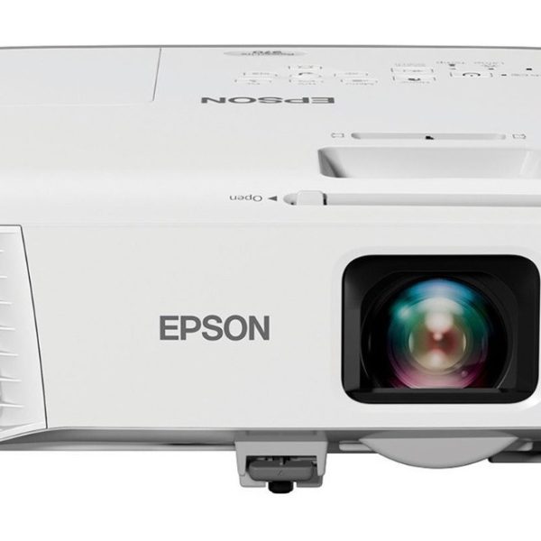 EPSON Powerlite 970