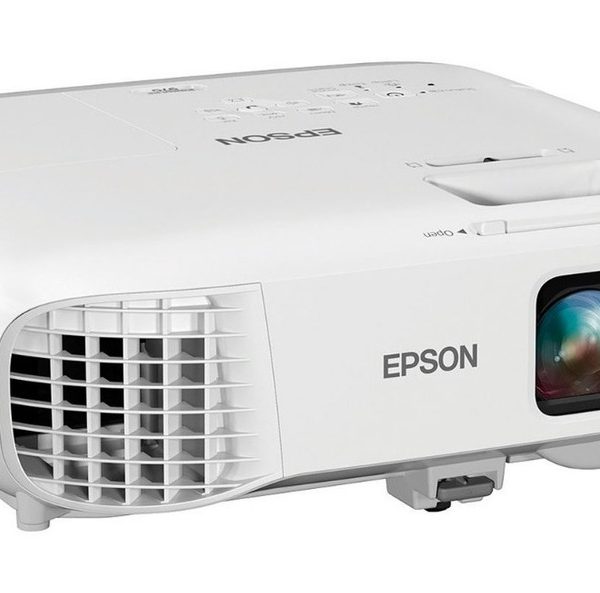 EPSON Powerlite 970