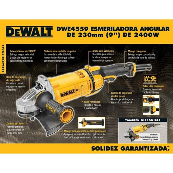 DEWALT DWE4559