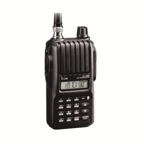 ICOM IC-V80