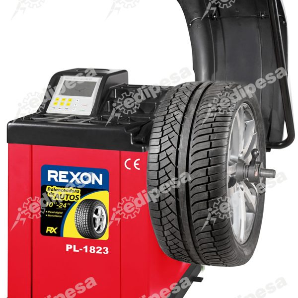 REXON PL-1823