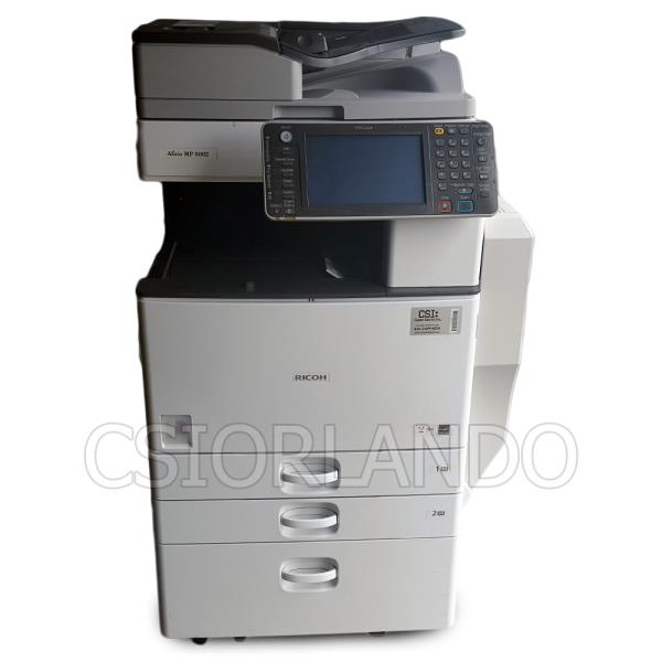 RICOH Aficio MP 5002