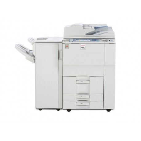 RICOH Aficio MP 8001