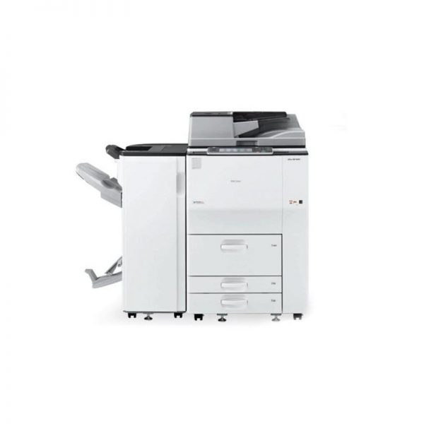 RICOH Aficio MP 9002