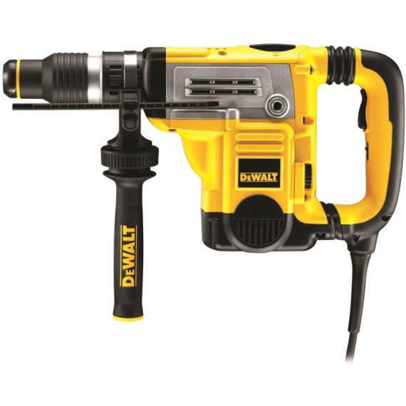 DEWALT SDS MAX D25601K