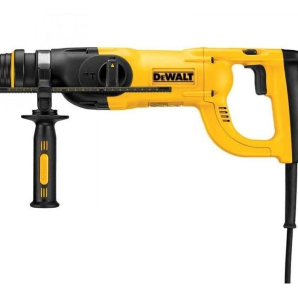 DEWALT SDS PLUS D25213K