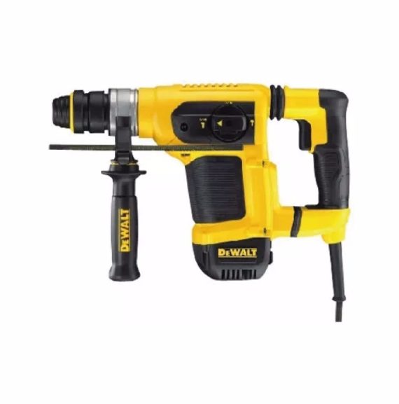 DEWALT SDS PLUS D25414KT