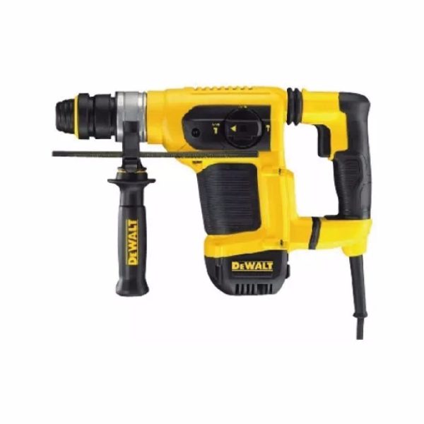 DEWALT SDS PLUS D25414KT