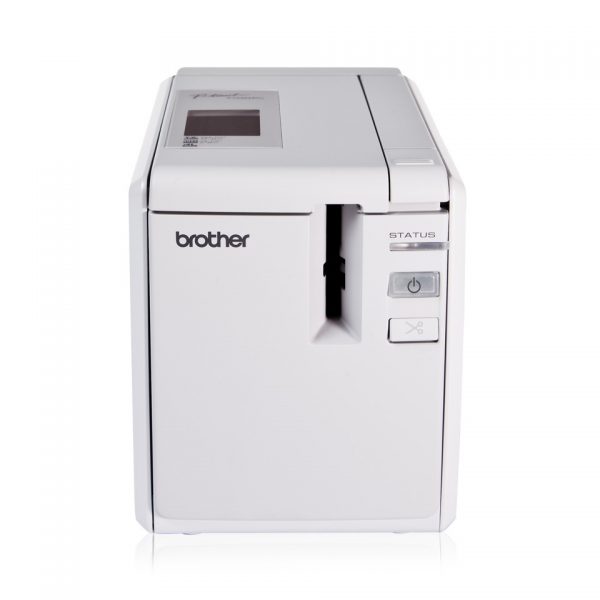 BROTHER Pt-9700pc