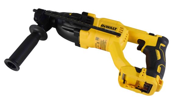 DEWALT SDS PLUS DCH133