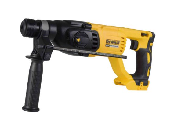 DEWALT SDS PLUS DCH133