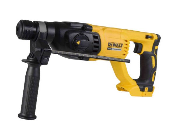 DEWALT SDS PLUS DCH133