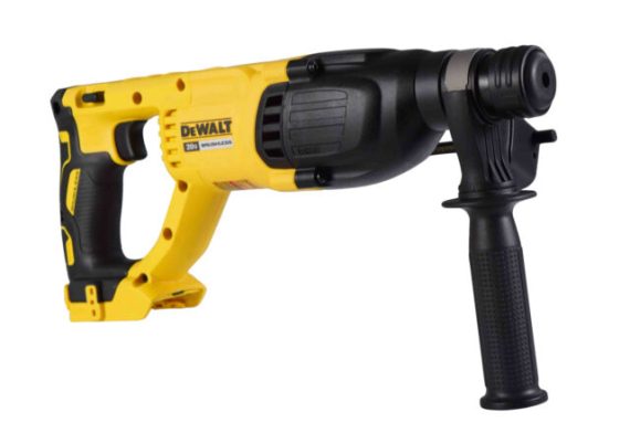 DEWALT SDS PLUS DCH133