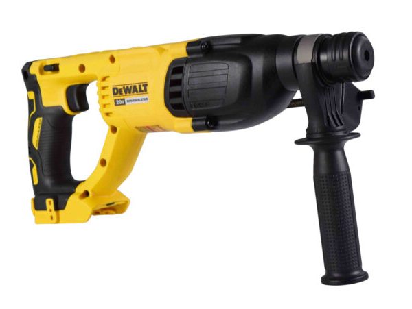 DEWALT SDS PLUS DCH133