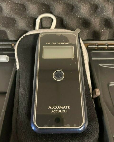 ALCOMATE ACCUCELL