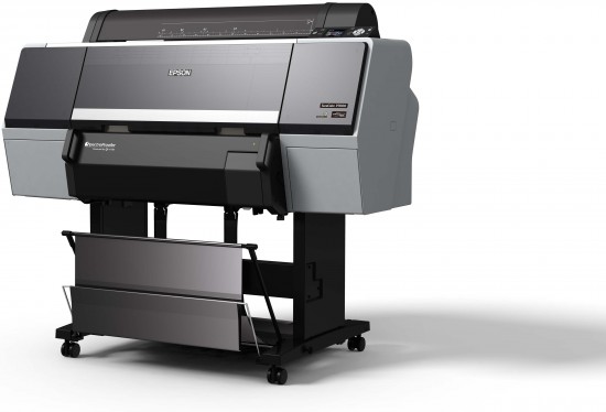 EPSON SURECOLOR P7000 24"