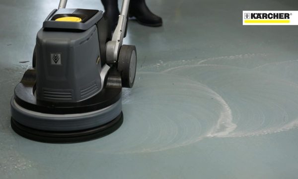 KARCHER BDS-43/180 