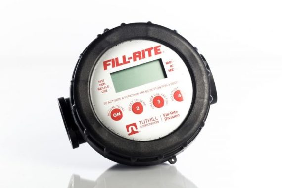 FILL-RITE 820