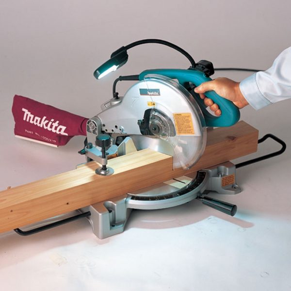 MAKITA LS1040F