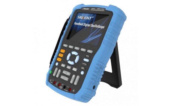 SIGLENT Shs806