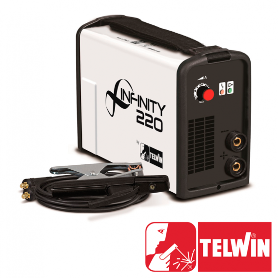 TELWIN  Infinity 220