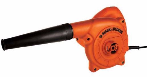 BLACK & DECKER BB600