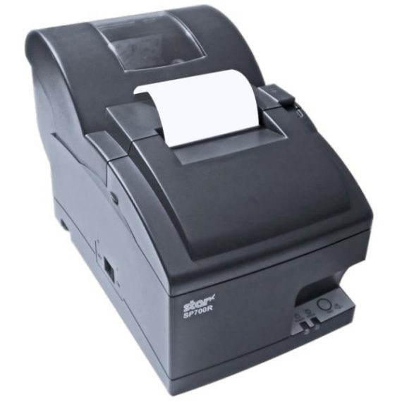 STAR MICRONICS SP742