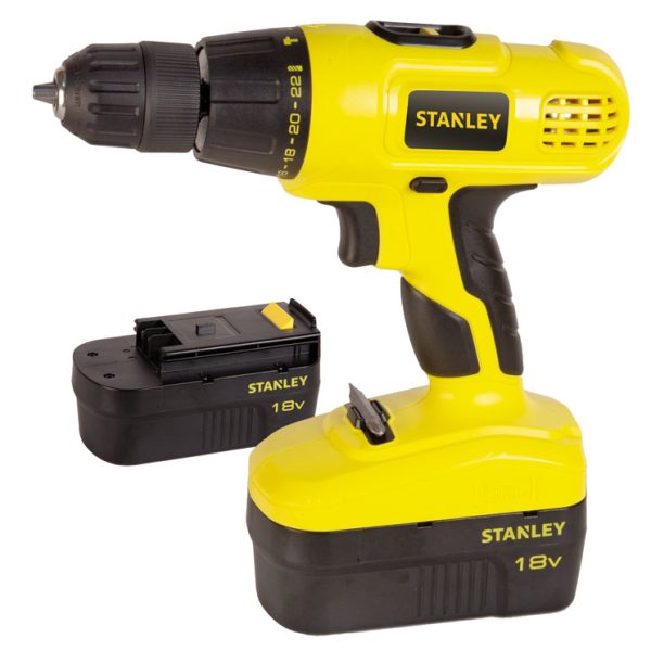 STANLEY SBH20 