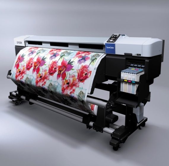 EPSON SURECOLOR SC-F7200