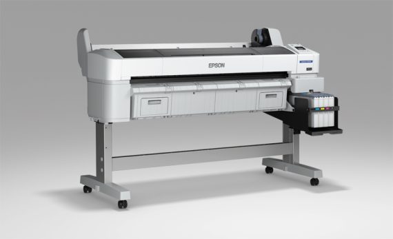 EPSON SURECOLOR SC-F6070