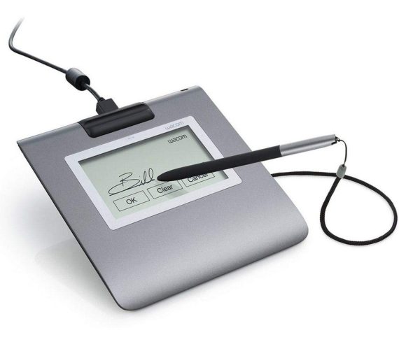 WACOM STU-430