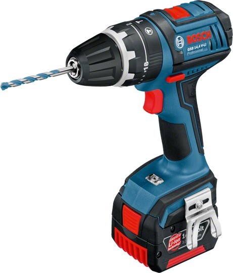 BOSCH GSB 14,4V-LI