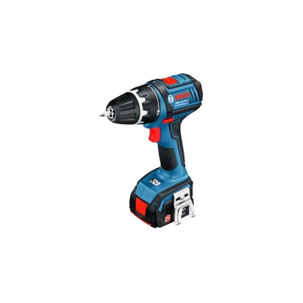 BOSCH GSB 14,4V-LI