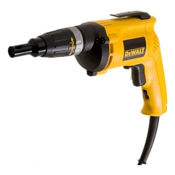 DEWALT DW255-B2