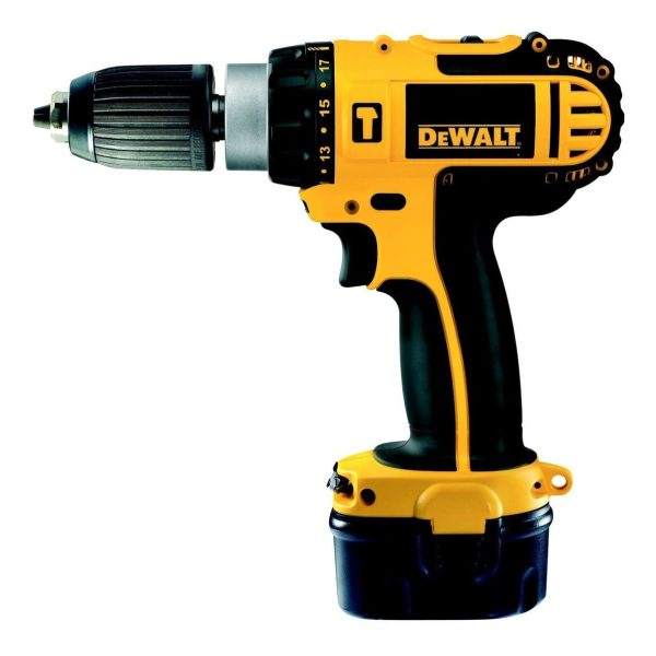 DEWALT DC745