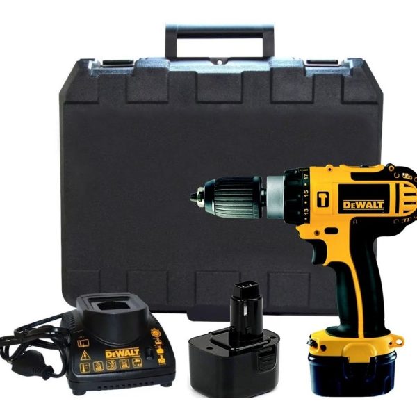 DEWALT DC745