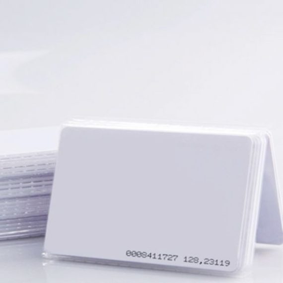 ZKTECO ID card(thin)