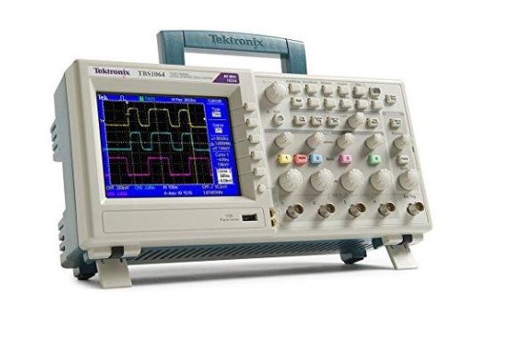 TEKTRONIX TBS1064