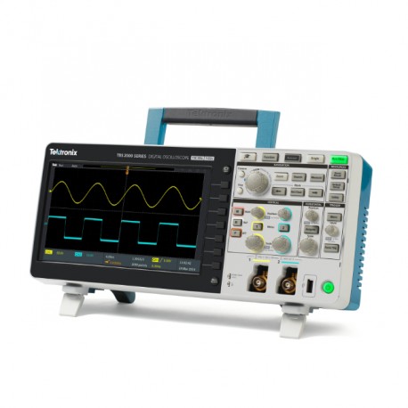 TEKTRONIX Tbs2000