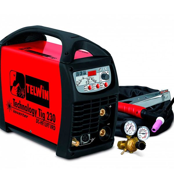 TELWIN Technology TIG 230